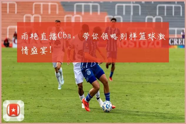 雨艳直播Cba，带你领略别样篮球激情盛宴！